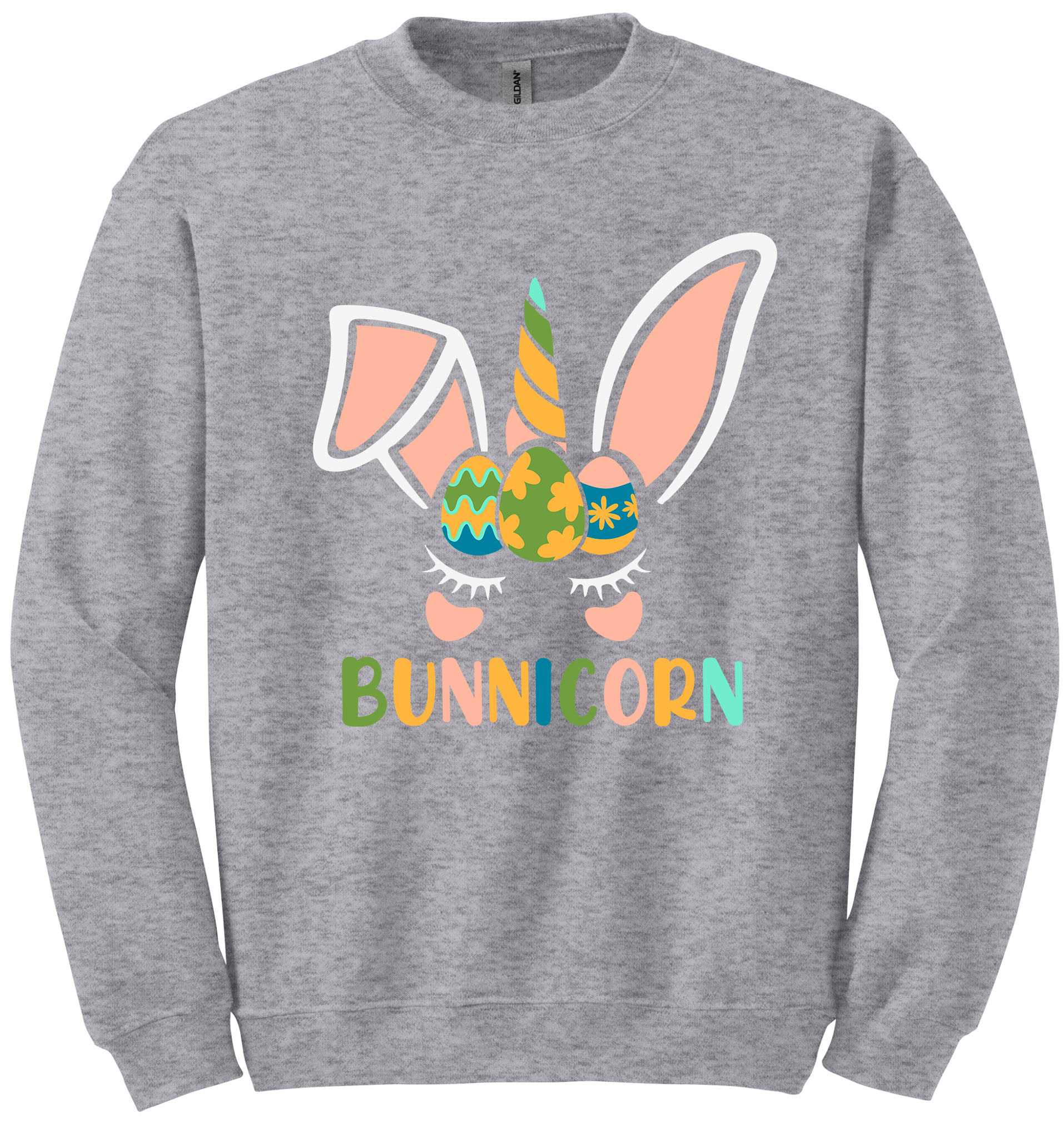 Bunn Corn